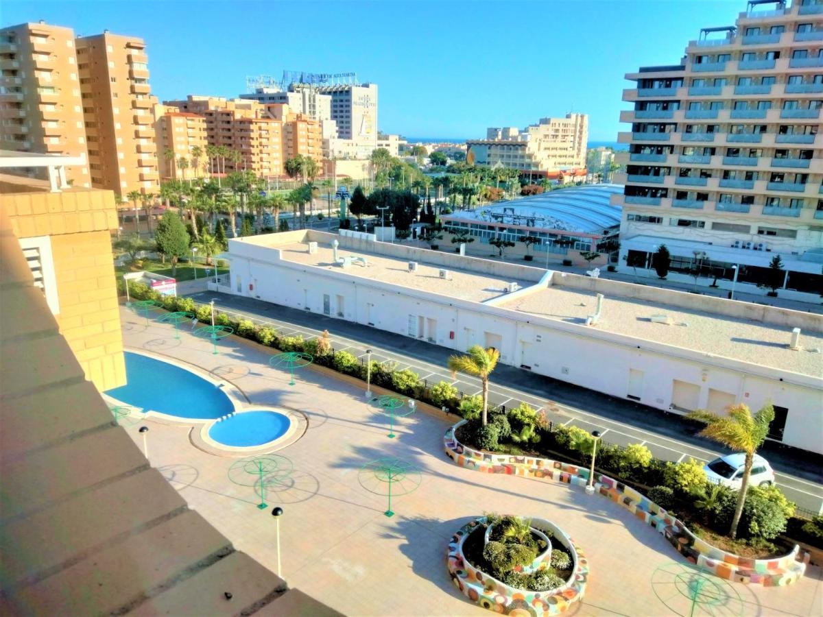 Acv - Valparaiso-2ª Linea Planta 1 Norte Oropesa del Mar Dış mekan fotoğraf